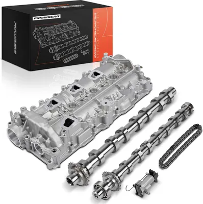 Obrázok produktu pre Frankberg 1x vačkový hriadeľ pre Ford Focus Fiat Doblo Opel Citroën