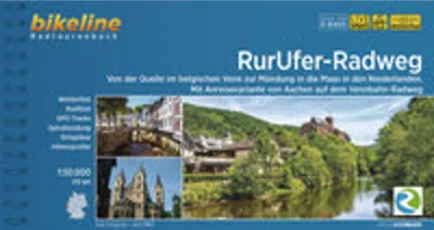 Produktbild von RurUfer-Radweg