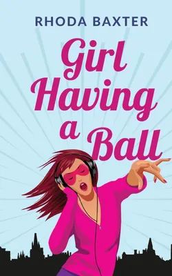 Produktbild von Girl Having A Ball