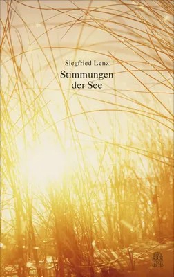 Produktbild von Stimmungen der See