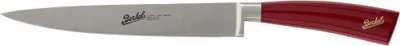 Zdjęcie produktu dla BERKEL Nóż do filetowania Elegance 21 cm czerwony