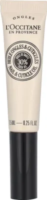 Produktbild von L'Occitane Shea Oil Nourishing Nail & Cuticle Oil
