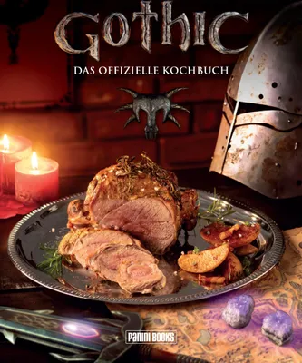 Produktbild von Gothic