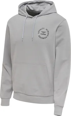 Produktbild von Hummel hmlLGC LOYALTY HOODIE - HARBOR MIST - 2XL