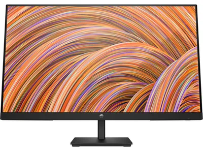 Obrázek produktu pro Monitor HP V27i G5 FHD 68,6 cm (27" ) 1920 x 1080 pixelů Full HD černý [] (65P64E9#ABB)