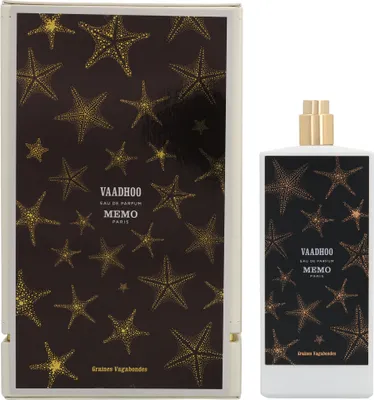 Produktbild von Memo Paris Vaadhoo Woda perfumowana, 75ml