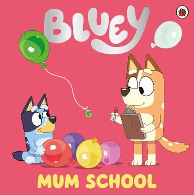 Produktbild von Bluey