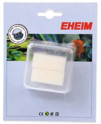 Image de Eheim filtre grossier pour skim350 2pcs.