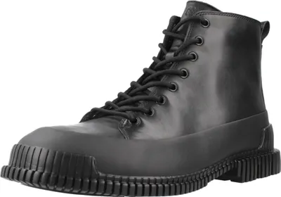 Produktbild von Camper Herren Stiefeletten K300277-007 Farbe: Schwarz Größe: 44