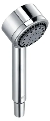 Zdjęcie produktu dla Keuco Plan Blue Handbrause verchromt - 53980010300
