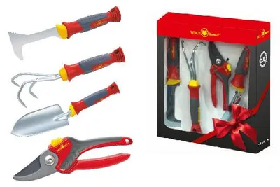 Obrázek produktu pro WOLF-Garten Balkon Mini-Set P261