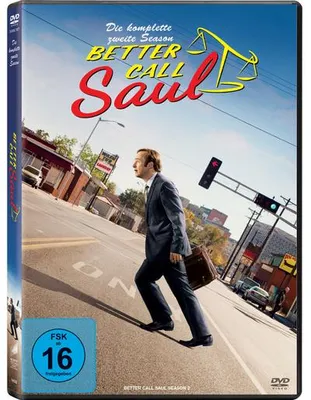 Produktbild von Better Call Saul