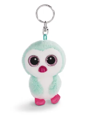 Image de NICI Porte-clés pingouin Yoniko Glubschis 9cm