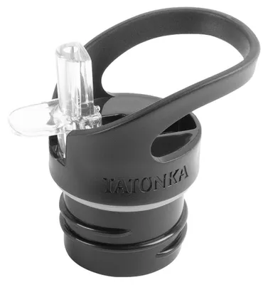 Produktbild von Tatonka Sportverschluss Schwarz  Schwarz One Size