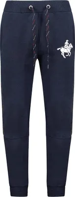 Produktbild von Geographical Norway Herren Jogginghose Marine WW4780H/GNO-Navy Grösse S