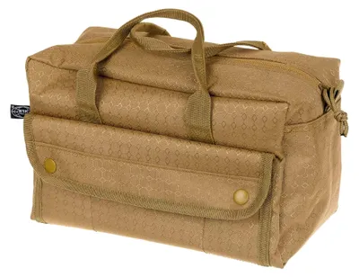Produktbild von OctaTac Einsatztasche mit Reißverschluss-Hauptfach, 8 Liter, 28 x 18 x 16 cm