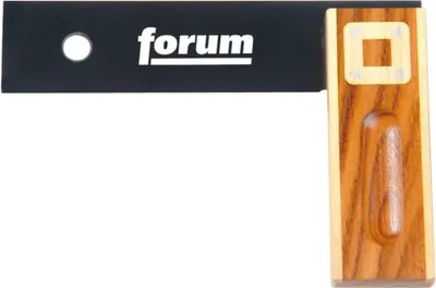 Produktbild von Forum Präzisions-Winkel 250 mm