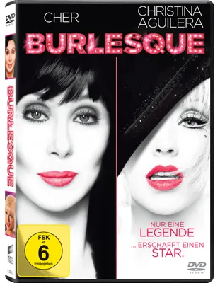 Produktbild von Burlesque
