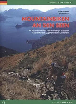 Produktbild von Mountainbiken an den Seen