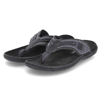 Produktbild von JOSEF SEIBEL Paul 57 | Zehentrenner für Herren | Schwarz