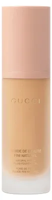 Image de Gucci, Fluide De Beaute, Natural Finish, Liquid Foundation, 17, 30 ml