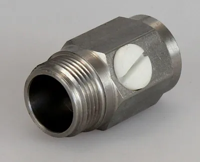 Produktbild von Suevia Regulierkörper Edelstahl Mod 209 - 102.0765