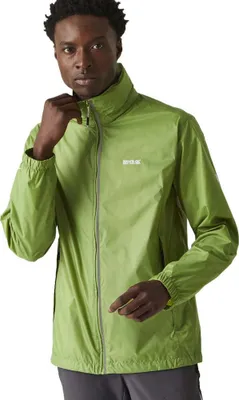 Produktbild von Regatta Lyle Iv Jacke Grün M Mann Grün M