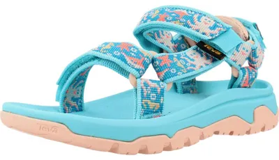 Immagine prodotto di Sandali Del Marchio Teva Del Modello Hurricane Xlt Multicolore