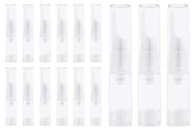 Produktbild von Luftdruckfreie Flaschen - 15 Stück - 5 ml