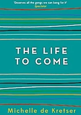 Immagine prodotto di The Life to Come