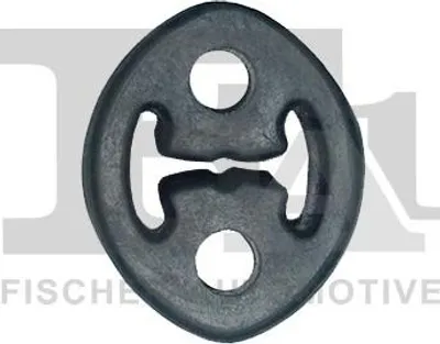 Produktbild von FA1 Auspuffhalter für FIAT DUCATO Kasten (244) Auspuffanlage Montageteil 323-901