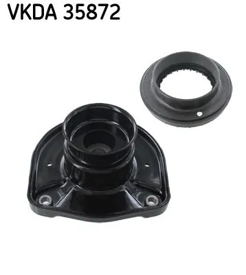 Produktbild von SKF VKDA 35872 Federbeinstützlager passend für MERCEDES-BENZ C-Klasse Limousine (W204) C-Klasse T-modell (S204) E-Klasse Coupe (C207) C-Klasse Coupe