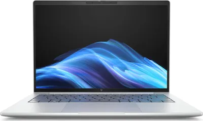 Immagine prodotto di HP EliteBook 8 G1i 14 inch Notebook Next Gen AI PC Wolf Pro Security Edition Intel Core Ultra 7 256V Computer portatile 35,6 cm (14") WUXGA 16 GB LPDDR5x-SDRAM Wi-Fi 7 (802.11be) Windows 11 Pro