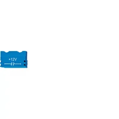 Produktbild von Eltako Trennbrücke, 1 Teilungseinheit breit 30014102