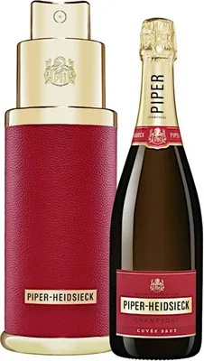 Produktbild von Piper Heidsieck Parfum Edition - Limited Edition - Champagner Brut 0,75l 12%vol.