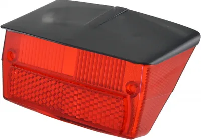 Immagine prodotto di Copertura per fanale posteriore compatibile con Vespa 50 N Elestart V5A3T