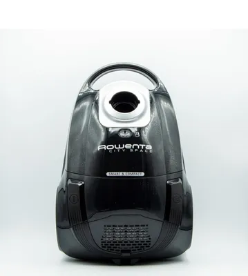 Obrázok produktu pre Rowenta City Space RO2645EA, Bubnový vysávač, Suchý, Kombi, 69 dB, Čierna