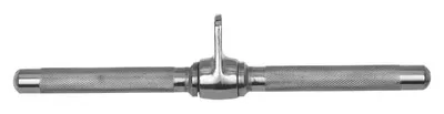 Produktbild von Insportline Trizepsadapter A411 gerade 48 cm
