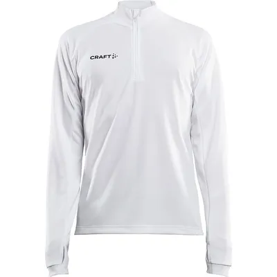 Produktbild von CRAFT Evolve Halfzip M White S