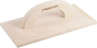Immagine prodotto di Lisciatore in legno 29x14cm FESTA