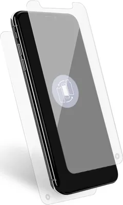 Image de FORCE GLASS FGEVO360IP65 - FG Original 360° IP XS Max