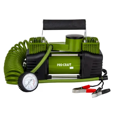Obrázok produktu pre Vzduchový kompresor Procraft LK107