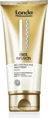 Image de Londa Professional Fiber Infusion Reconstructive Treatment 200 ml