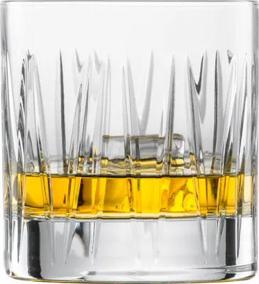 Immagine prodotto di ZWIESEL GLAS DESTILLE No. 2 (BASIC BAR MOTION) WHISKY DOUBLE OLD FASHIONED 2 Stück 119647