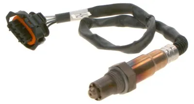 Produktbild von Lambdasonde 460 mm BOSCH IAM-Expertise passend für u.a. OPEL VECTRA