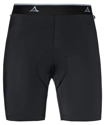 Produktbild von Schöffel 6207-627, Schwarz, Vollelastischer Bund, 4-Wege-Stretch