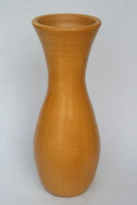 Produktbild von BODENVASE "KAIRO" Modell4 - Größe: ca.50 CM Hellbraun