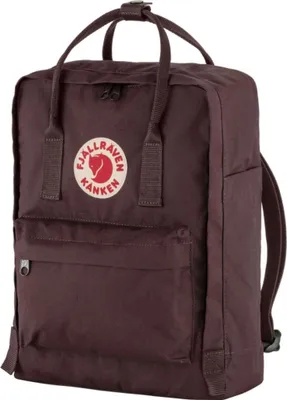 Image de Sac à dos Fjallraven Kanken 23510424