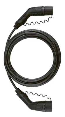 Produktbild von ABL GmbH E-Mobility Ladekabel Typ 2 LAKC222