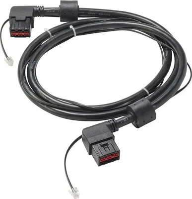 Produktbild von Eaton - Batterie-Verlängerungskabel - 240 V - 1.8 m